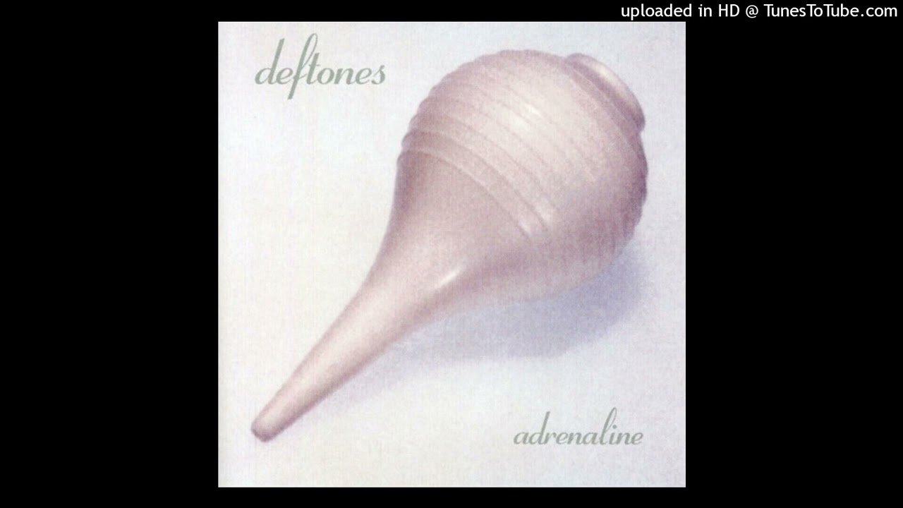 Deftones Root Backing Track YouTube