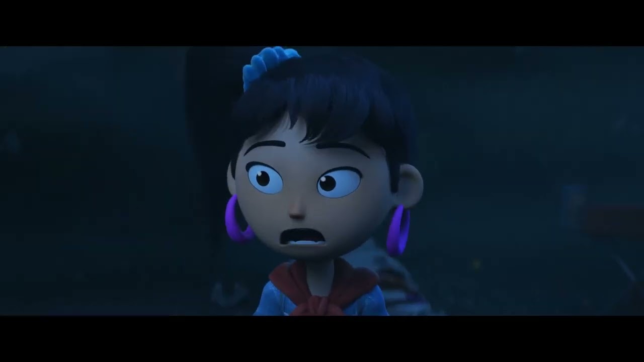 Sprite Fright Scott Stahl Re Score 