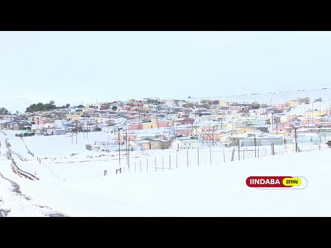 Iindaba Zethu |