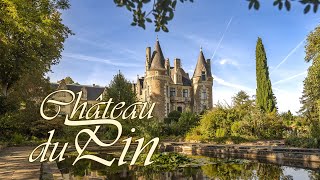 Château du Pin Château du Pin