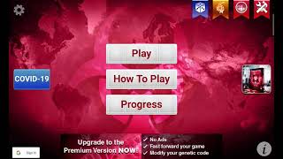 plague inc mod apk(no auto-unlimited dna) screenshot 4
