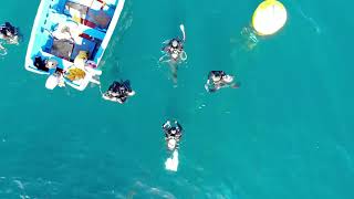 Tournage par Drone à MDIQ | #morocco #marketingdigital #dronevideo #aerialvideo #aquaculture