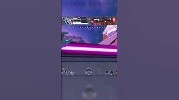 Thank You🫶 #wattson #apex #apexwattson #apexlegends #apexlegendsclips #apexfunny #apexclips