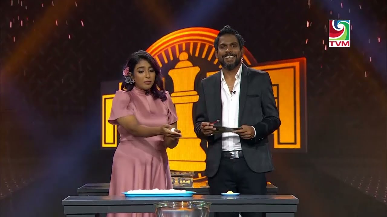 Manthiri  - S4: Episode 9