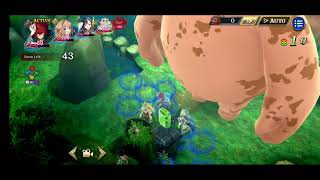 The Alchemist Code: 7 Deadly Sins Albion Ex Boss. Ugachi Strategy!