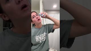 get un-ready with me! #viral #gurwm #trending #explore #relatable