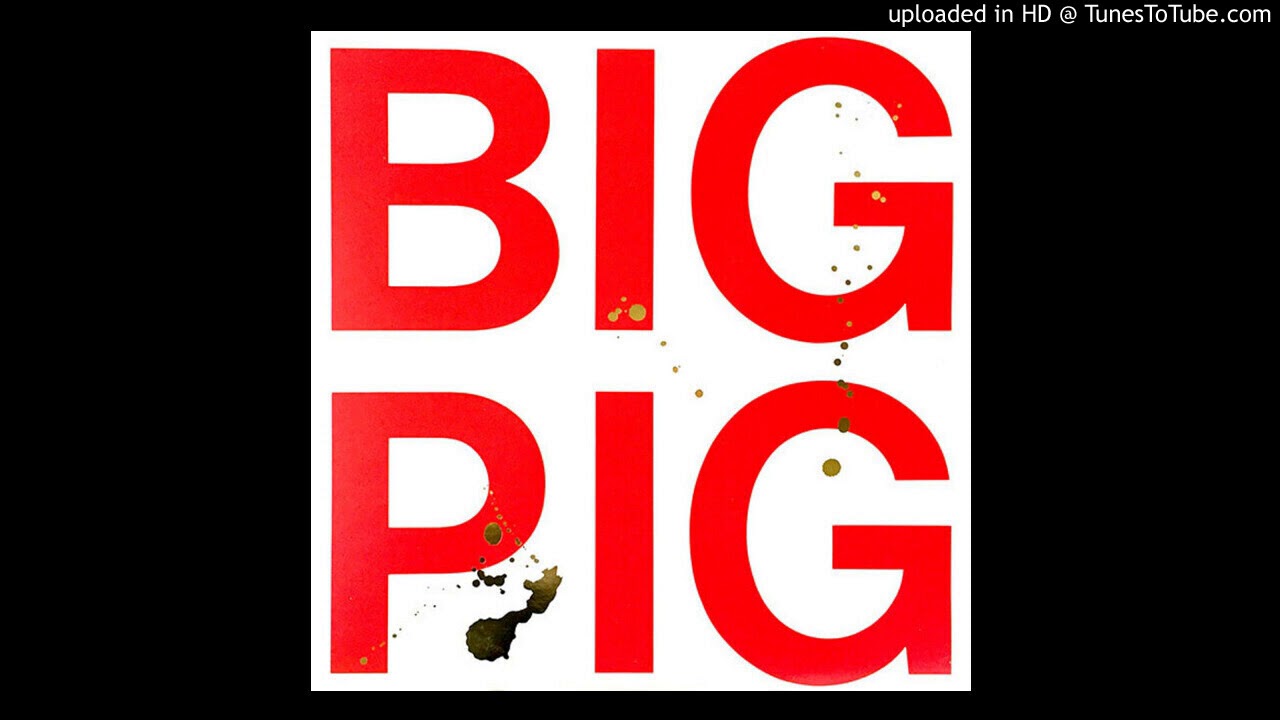Big Pig Money God [Extended Mix] YouTube