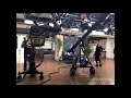 Phantom Screens Ontario on CityLine TV Backstage