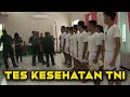 TES KESEHATAN PA PK TNI 2020