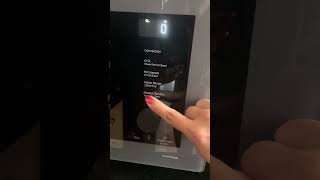 How to Connect Samsung 32L Convection Microwave to SmartThings 📱 | MC32B7382QC/TL Full Guide