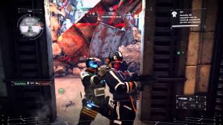 KILLZONE™ SHADOW FALL_ new DLC The Academy map (FR)