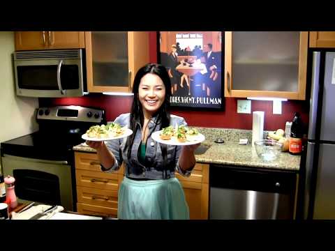 Healthy Recipes Salmon Poke In Wonton Cups Appetizers Healthy Food Asian At Home-11-08-2015