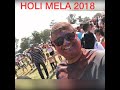 Holi mela 2018