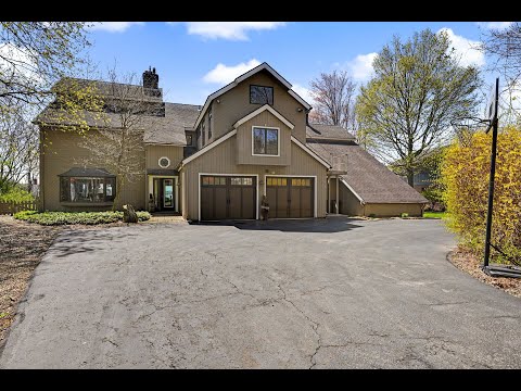 3315 New York 430, Bemus Point, NY home video tour