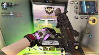 Call Of Duty Mobile Hardpoint Hijacked (No Commentary) Codm Multiplayer Hardpoint Hijacked