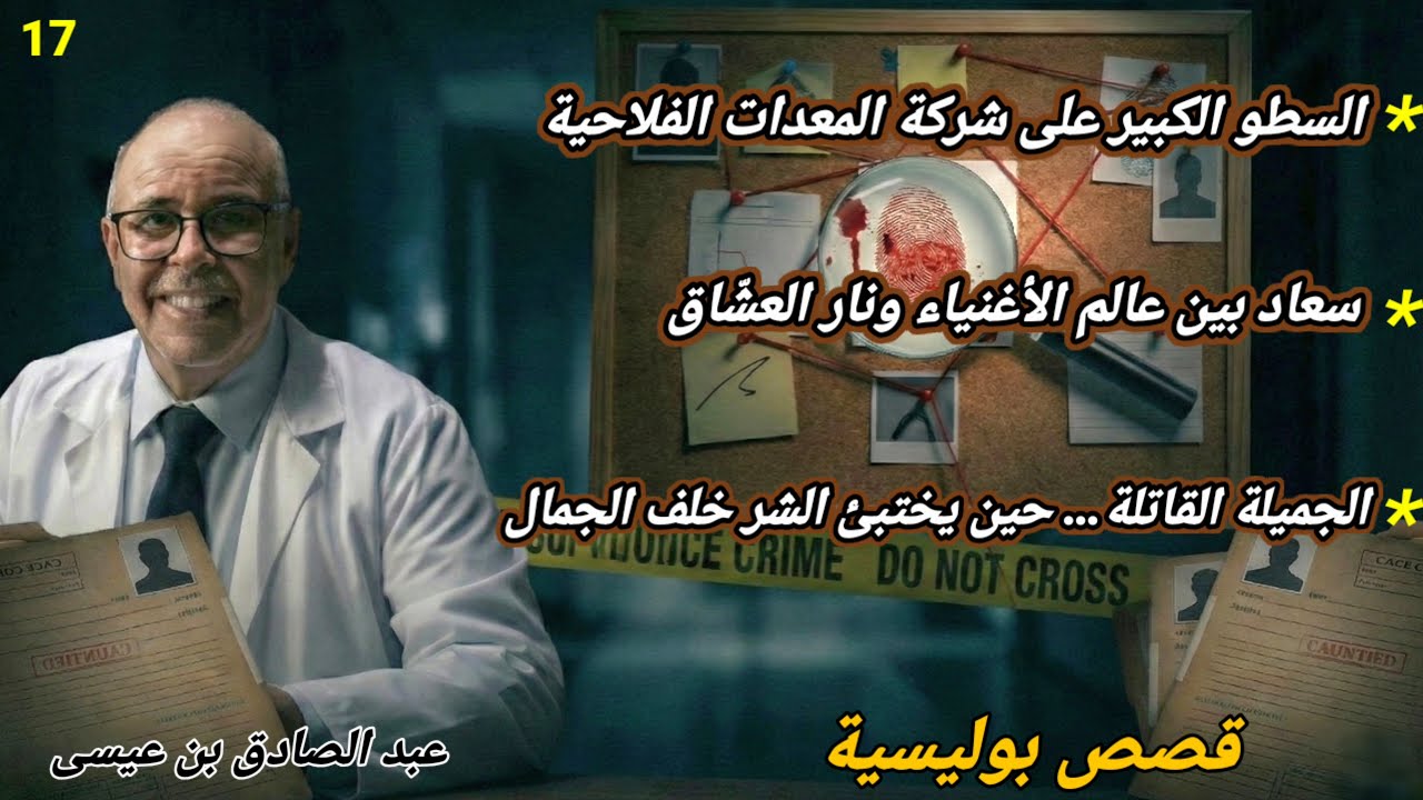 Mohamachon / Hariboun عبد الصادق بنعيسى مهمشون / هاربون🔥 قصة واقعية مشوقة 🔥