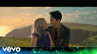 Aint No Doubt About It Reprise From Zombies 4 Dawn Of The Vampiressing-Along