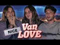 Van love  5 ans de clibat  avec ilana