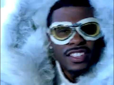 Keith Sweat - I'm Not Ready (Official Music Video)
