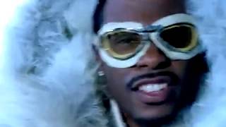 Video thumbnail of "Keith Sweat - I'm Not Ready (Official Music Video)"