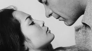 Why was Nancy Kwan Hong Kong's Best Gift to Hollywood?