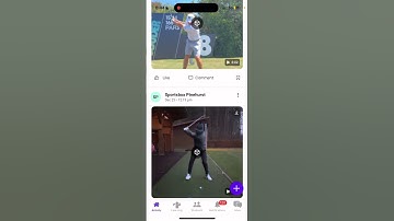 How to Compare Two Swings: Sportsbox 3DGolf Tutorial