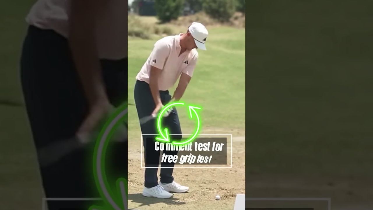 Comment TEST For Free Grip Test Stop Searching YouTube The Perfect Drill
