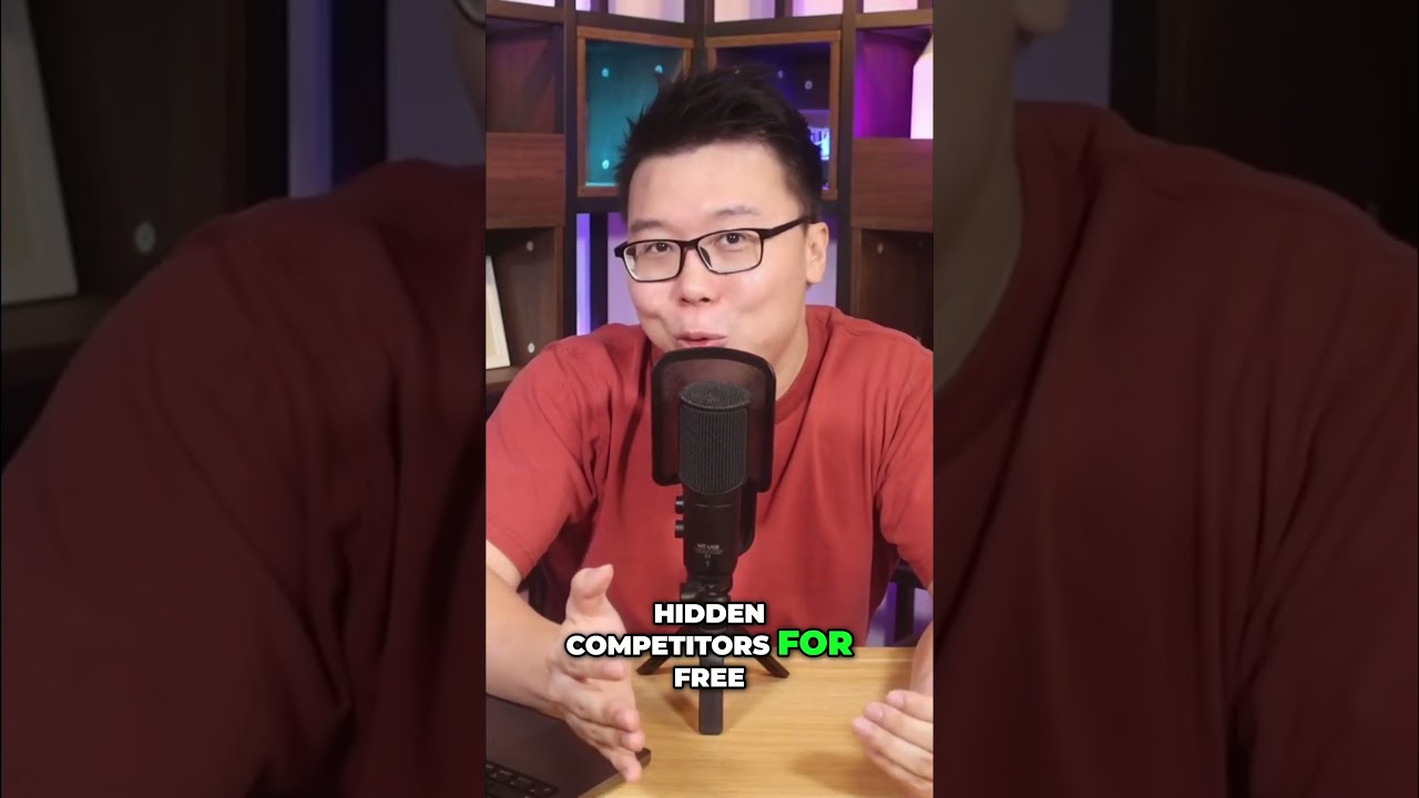 Как найти SEO-конкурентов с помощью RankBot