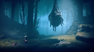 Little Nightmares II Demo (Full Playthrough) Face a collection of new, little nightmares! screenshot 5