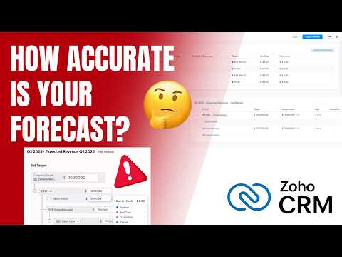 Forecasting Tutorial for