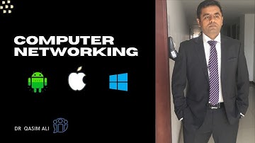 Lec 4 | Resource Sharing | Linear & Log Scale | PING & Trace route command with practical examples