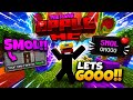 Got SMOL Rank in ApplemC | Our base got Raided again