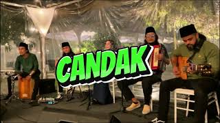 Download Lagu CANDAK MP3