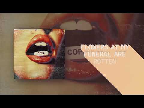 Смотреть «Cope | Selfish Bodies | Lyric Video» на YouTube Смотреть «Cope | Selfish Bodies | Lyric Video» на YouTube