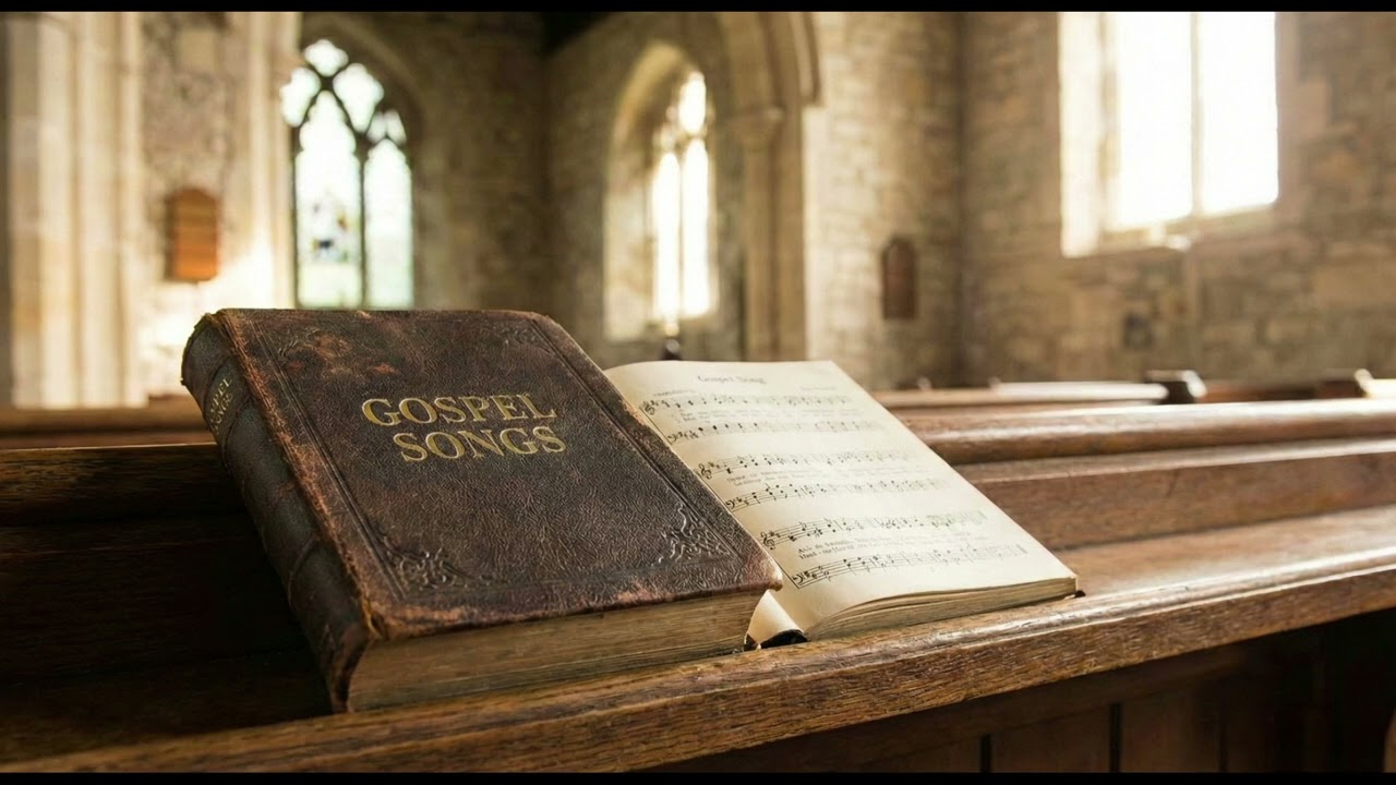 SOOTHING YOUR SOUL WITH CALMING WORSHIP PLAYLIST