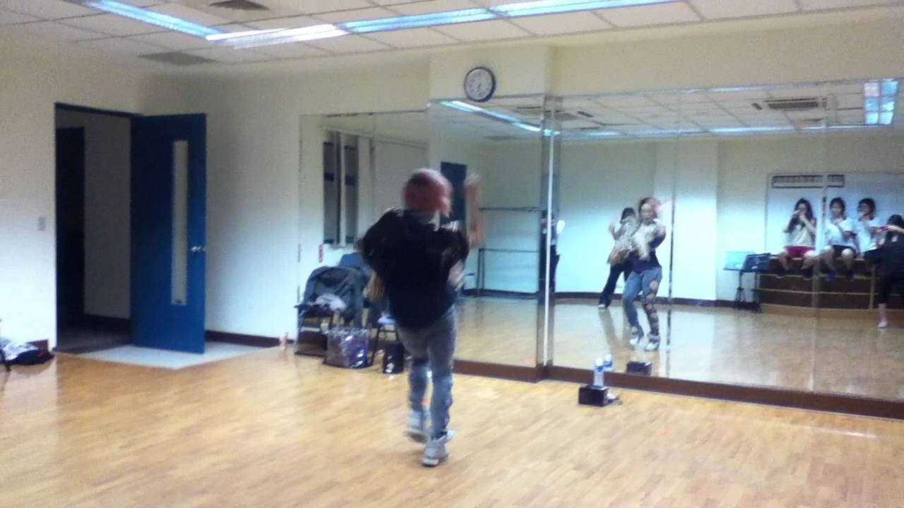 Like This - Kelly Rowland (HIPHOP DANCE) Amanda Lee - YouTube
