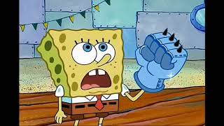 MY SPONGEBOB TIER LIST! WHO IS THE BEST SPONGEBOB CHARACTER??