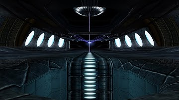 DM Vague by DeathMancer - AvP 2 Custom Map