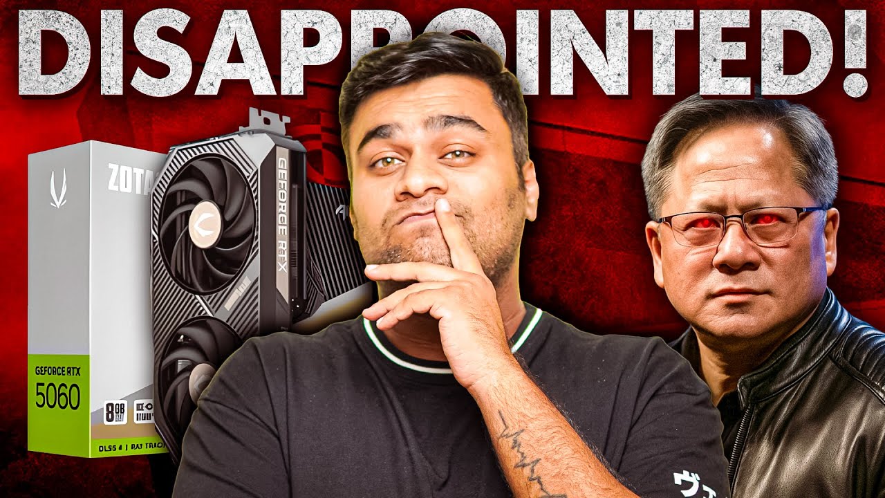 Nvidia Scam Controversy 2025 Explained ! (Hindi)