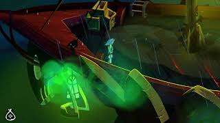 Hanging Out on LeChucks Ship for 3 Minutes - No Commentary Gameplay - Return to Monkey Island PS5
If this video gets a lot of engagement, I might do a longer version.
No commentary PS5 gameplay videos have many benefits, such as:
- Enjoy the game without any distractions or interruptions from commentary.
- Focus on the games story, music, sound effects, graphics and voice acting.
- Learn from the gameplay and improve your own skills and strategies.
- Discover new games and genres that you might not have tried before.
- Relax and having fun watching the gameplay at your own pace.
- Play the video in the background while you study, work, relax, exercise and sleep.
NO COMMENTARY GAMEPLAY VIDEOS PLAYLIST:
https://www.youtube.com/playlist?list=PL9kWc18VnvpnpCIU1jTy6WLOVQjHuFsb7
Thank you for watching! If you are enjoying this content like the video and please consider subscribing to Vampyre Drakul today, dont forget to ding that bell! Your support is greatly appreciated!
SUBSCRIBE:
youtube.com/VampyreDrakul?sub_confirmation=1
SOCIALS:
twitch.tv/VampyreDrakul
youtube.com/VampyreDrakul
X.com/VampyreDrakul
WEBSITES:
VampyreDrakul.com
twitch.VampyreDrakul.com
youtube.VampyreDrakul.com
CONTRIBUTE COFFEE:
https://www.youtube.com/channel/UCY2r4ax23Qm8ovgpuVKoEdg/join
CONTRIBUTE CASH:
streamelements.com/vampyredrakul/tip
CONTRIBUTE BTC:
1Q5AUg7Y2GU8as3NX7isFApt6XbrSbs5PE
CONTRIBUTE ETH / ERC20 Tokens:
0xeA2042f722E0e5288Ae3F88B0f004F866eaa928f
DISCLAIMER:
This content is for informational, educational and entertainment purposes only. This is not financial advice or any other kind of advice. The producers of this content may include affiliate links and or advertisements that may result in the producers receiving a commission if you purchase a related product or service. This helps support the channel and allows the producers to continue to create content. Thank you for your support! Hanging Out on LeChucks Ship for 3 Minutes - No Commentary Gameplay - Return to Monkey Island PS5