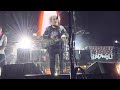 It Can Never be The Same - The Cure live @ 2023 North American Tour Albuquerque New Mexico
