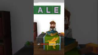 Efectos visuales épicos en Hytale! 🌟
