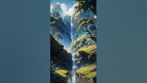 Harmony Breeze: Stable Diffusion Animation