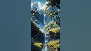 Harmony Breeze: Stable Diffusion Animation