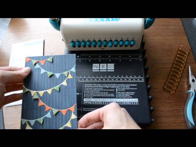 What's inside the THERMAL CINCH box from We R Makers? Our craft