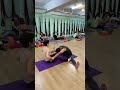 두 사람 요가二人ヨガदो-व्यक्ति योग雙人瑜珈Two-person yoga #stretch#sports