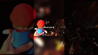 |Sml Chef Pee pee|DEAR GOD|#videos #content #funnymemes #sml #chefpeepee #shorts