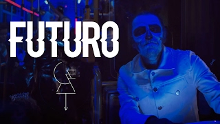 Video thumbnail of "Café Tacvba - FUTURO (Video Oficial)"