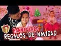 NAVIDAD CON EL AMOR DE MI VIDA 🎁 🌲 MI HIJA ABRE SUS REGALOS | SoyFranciscoALV