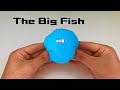 The Big Fish - Slime ASMR